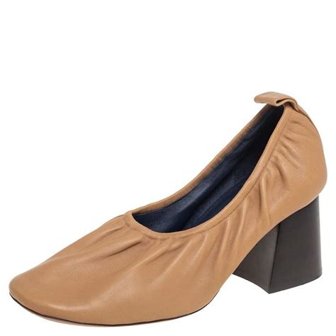 celine point edge pump|Celine Pump shoes for Women .